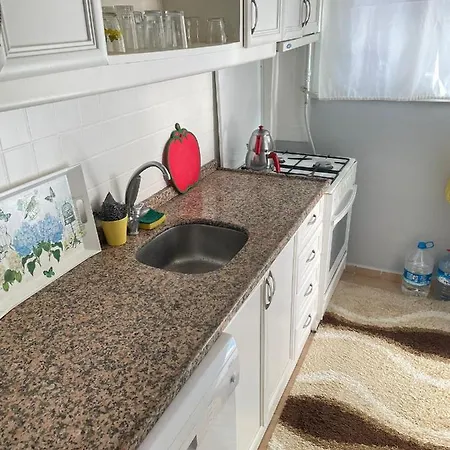 Ueskuedar Ev Provincia di Istanbul